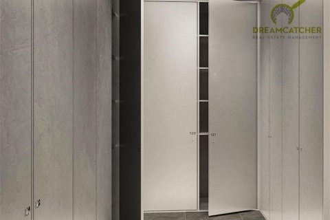 Byt v Al Marjan Island, Ras Al Khaimah, SAE 1 ložnice, 66.7 m² Č.: 588794 - fotografie 12