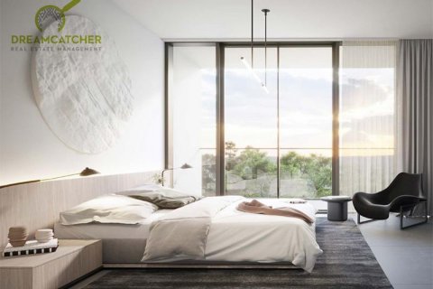 Byt v Aljada, Sharjah, SAE 1 ložnice, 67.4 m² Č.: 588797 - fotografie 3