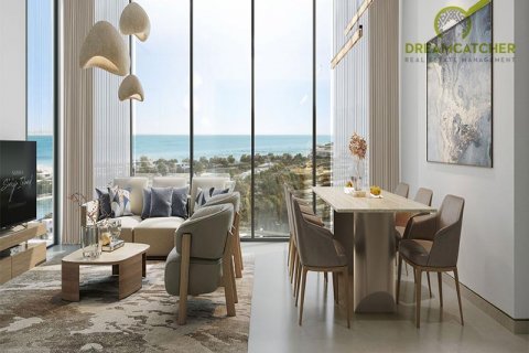 Apartment in Umm Al Quwain Marina, UAE 1 bedroom, 47.5 sq.m. № 588796 - photo 2