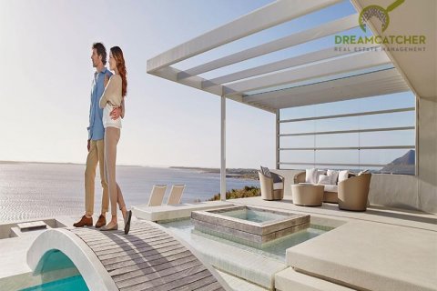 Apartment in Umm Al Quwain Marina, UAE 1 bedroom, 47.5 sq.m. № 588796 - photo 3