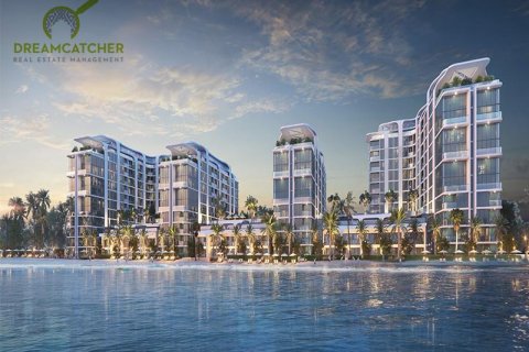 Apartment in Umm Al Quwain Marina, UAE 1 bedroom, 47.5 sq.m. № 588796 - photo 11