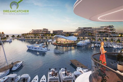 Apartment in Umm Al Quwain Marina, UAE 1 bedroom, 47.5 sq.m. № 588796 - photo 5