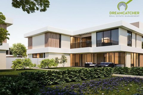 Villa in Sharjah, UAE 4 bedrooms, 380.4 sq.m. № 588795 - photo 22