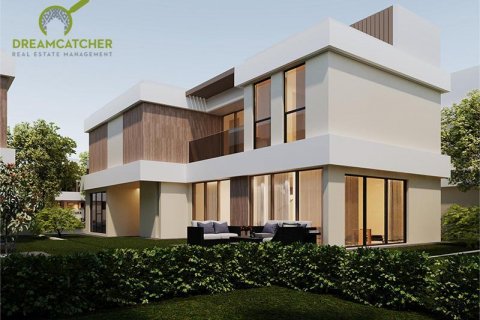 Villa in Sharjah, UAE 4 bedrooms, 380.4 sq.m. № 588795 - photo 21