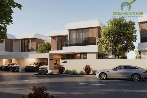 Villa in Sharjah, UAE 4 bedrooms, 380.4 sq.m. № 588795 - photo 16