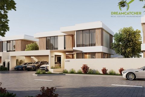 Villa in Sharjah, UAE 4 bedrooms, 380.4 sq.m. № 588795 - photo 17