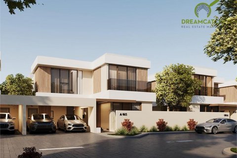 Villa in Sharjah, UAE 4 bedrooms, 380.4 sq.m. № 588795 - photo 15