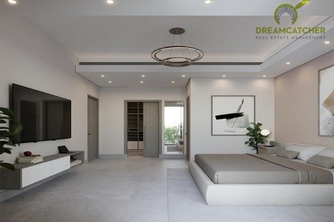 Villa in Sharjah, UAE 4 bedrooms, 380.4 sq.m. № 588795 - photo 11