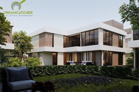 Villa in Sharjah, UAE 4 bedrooms, 380.4 sq.m. № 588795 - photo 19