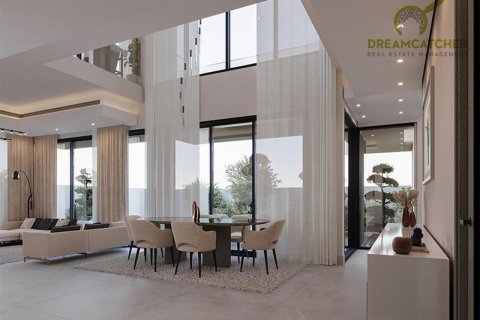 Villa in Sharjah, UAE 4 bedrooms, 380.4 sq.m. № 588795 - photo 12