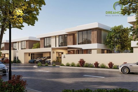Villa in Sharjah, UAE 4 bedrooms, 380.4 sq.m. № 588795 - photo 20