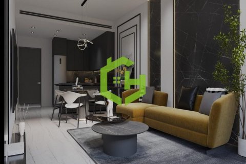 דירה למכירה ב Dubai Land, Dubai, איחוד האמירויות  2 חדרי שינה, 129.2 מ"ר, מספר 556748 - תמונה 4