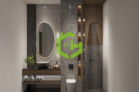 דירה למכירה ב Dubai Land, Dubai, איחוד האמירויות  2 חדרי שינה, 129.2 מ"ר, מספר 556748 - תמונה 14