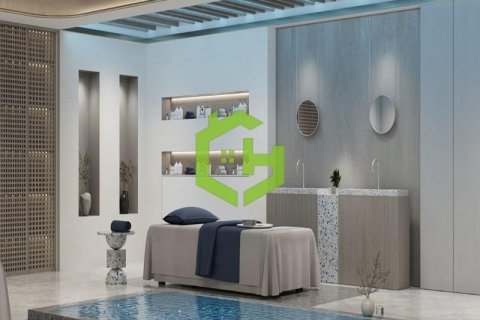 דירה למכירה ב Dubai Land, Dubai, איחוד האמירויות  2 חדרי שינה, 129.2 מ"ר, מספר 556748 - תמונה 9