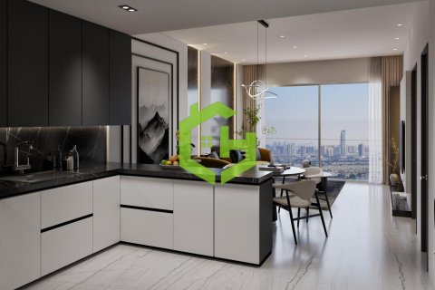 דירה למכירה ב Dubai Land, Dubai, איחוד האמירויות  2 חדרי שינה, 129.2 מ"ר, מספר 556748 - תמונה 8