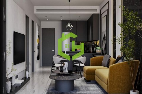 דירה למכירה ב Dubai Land, Dubai, איחוד האמירויות  2 חדרי שינה, 129.2 מ"ר, מספר 556748 - תמונה 5