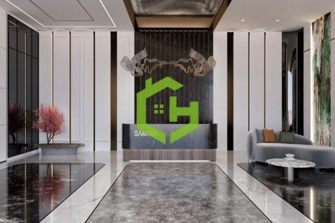 דירה למכירה ב Dubai Land, Dubai, איחוד האמירויות  2 חדרי שינה, 129.2 מ"ר, מספר 556748 - תמונה 10