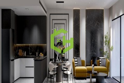 דירה למכירה ב Dubai Land, Dubai, איחוד האמירויות  2 חדרי שינה, 129.2 מ"ר, מספר 556748 - תמונה 7