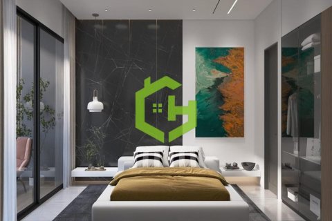 דירה למכירה ב Dubai Land, Dubai, איחוד האמירויות  2 חדרי שינה, 129.2 מ"ר, מספר 556748 - תמונה 3