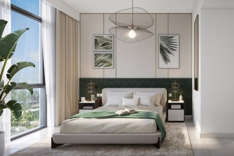 Apartemen di Dubai, UEA 2 kamar tidur, 98.77 m2 nomor 556873 - foto 11