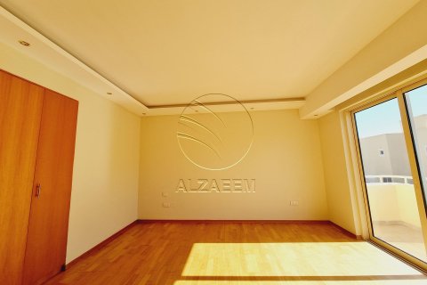 Řadový dům v Al Raha Gardens, Abu Dhabi, SAE 4 ložnice, 324 m² Č.: 616041 - fotografie 14