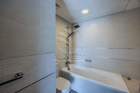 Byt v Al Reem Island, Abu Dhabi, SAE 1 ložnice, 84 m² Č.: 616038 - fotografie 17