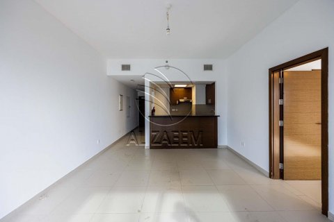 Byt v Al Reem Island, Abu Dhabi, SAE 1 ložnice, 84 m² Č.: 616038 - fotografie 1