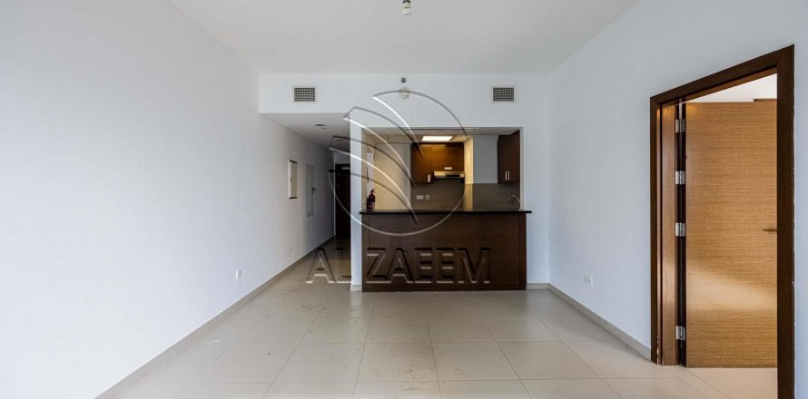 Byt v Al Reem Island, Abu Dhabi, SAE 1 ložnice, 84 m² Č.: 616038