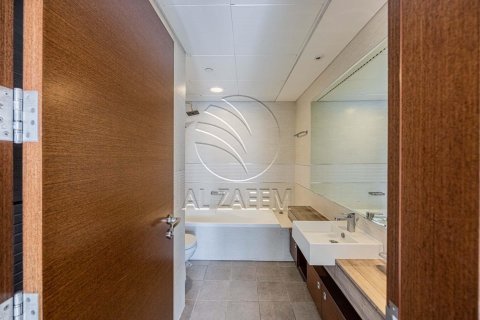 Byt v Al Reem Island, Abu Dhabi, SAE 1 ložnice, 84 m² Č.: 616038 - fotografie 16