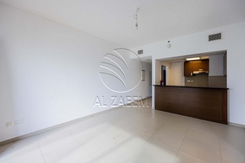 Byt v Al Reem Island, Abu Dhabi, SAE 1 ložnice, 84 m² Č.: 616038 - fotografie 2