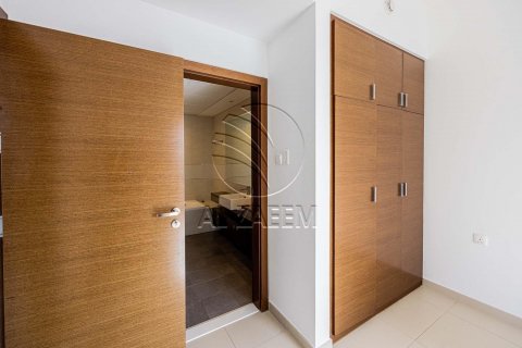 Byt v Al Reem Island, Abu Dhabi, SAE 1 ložnice, 84 m² Č.: 616038 - fotografie 14