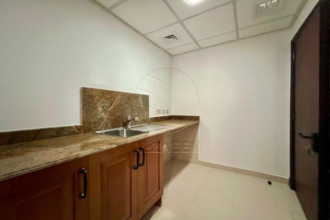 Saadiyat Island, Abu Dhabi, संयुक्त अरब अमीरात में टाउनहाउस, 4 बेडरूम, 446 वर्ग मीटर, संख्या 616035 - फ़ोटो 21