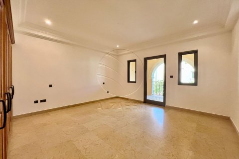 Saadiyat Island, Abu Dhabi, संयुक्त अरब अमीरात में टाउनहाउस, 4 बेडरूम, 446 वर्ग मीटर, संख्या 616035 - फ़ोटो 12