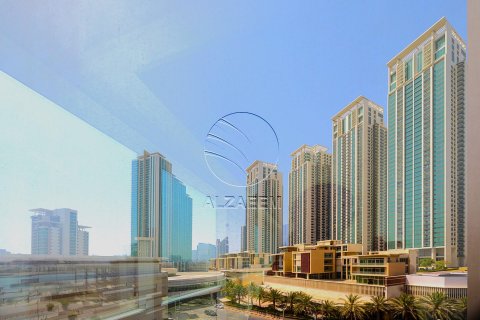 Apartemen di Al Reem Island, Abu Dhabi, UEA 1 kamar tidur, 84 m2 nomor 616039 - foto 1
