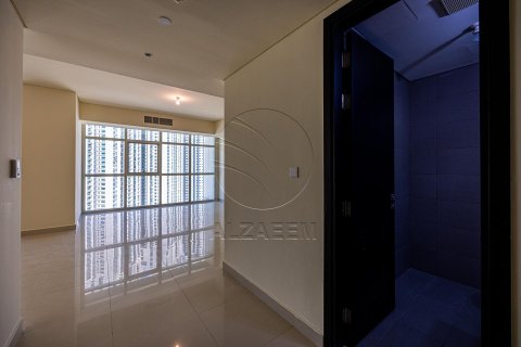 Apartemen di Al Reem Island, Abu Dhabi, UEA 1 kamar tidur, 84 m2 nomor 616039 - foto 2