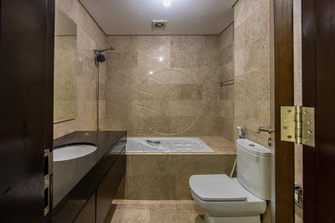 Apartemen di Al Reem Island, Abu Dhabi, UEA 1 kamar tidur, 84 m2 nomor 616039 - foto 10