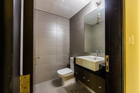 Apartemen di Al Reem Island, Abu Dhabi, UEA 1 kamar tidur, 84 m2 nomor 616039 - foto 12