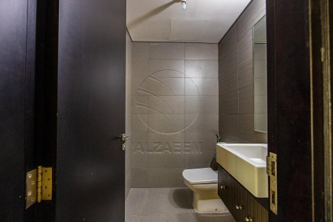 Apartemen di Al Reem Island, Abu Dhabi, UEA 1 kamar tidur, 84 m2 nomor 616039 - foto 11