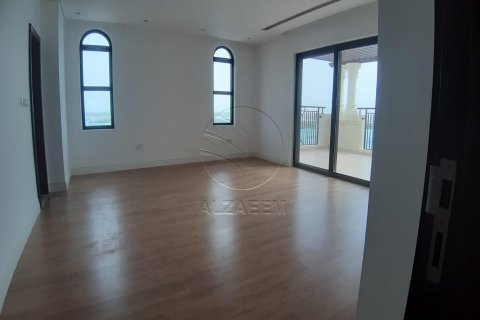 Penthouse de închiriat în Saadiyat Island, Abu Dhabi, EAU 4 dormitoare, 779 mp.  №616037 - poză 12