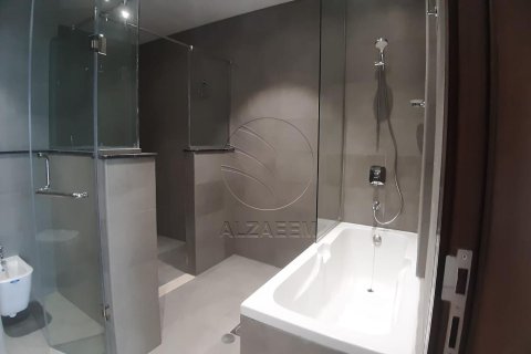 Penthouse de închiriat în Saadiyat Island, Abu Dhabi, EAU 4 dormitoare, 779 mp.  №616037 - poză 22