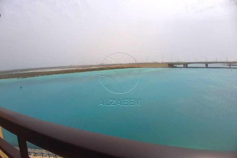 Penthouse de închiriat în Saadiyat Island, Abu Dhabi, EAU 4 dormitoare, 779 mp.  №616037 - poză 3