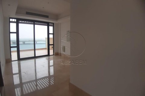 Penthouse de închiriat în Saadiyat Island, Abu Dhabi, EAU 4 dormitoare, 779 mp.  №616037 - poză 18