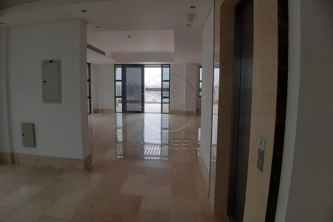 Penthouse de închiriat în Saadiyat Island, Abu Dhabi, EAU 4 dormitoare, 779 mp.  №616037 - poză 8