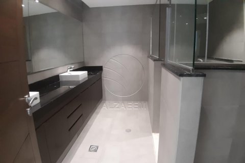 Penthouse de închiriat în Saadiyat Island, Abu Dhabi, EAU 4 dormitoare, 779 mp.  №616037 - poză 17