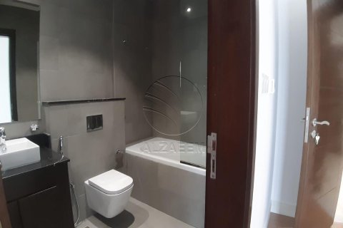 Penthouse de închiriat în Saadiyat Island, Abu Dhabi, EAU 4 dormitoare, 779 mp.  №616037 - poză 15