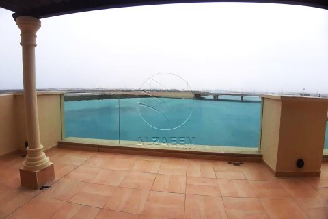 Penthouse de închiriat în Saadiyat Island, Abu Dhabi, EAU 4 dormitoare, 779 mp.  №616037 - poză 6