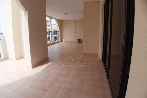 Penthouse de închiriat în Saadiyat Island, Abu Dhabi, EAU 4 dormitoare, 779 mp.  №616037 - poză 23