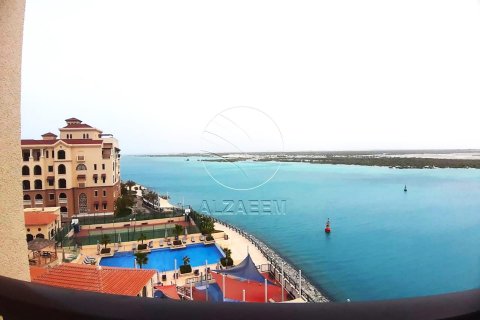 Penthouse de închiriat în Saadiyat Island, Abu Dhabi, EAU 4 dormitoare, 779 mp.  №616037 - poză 4