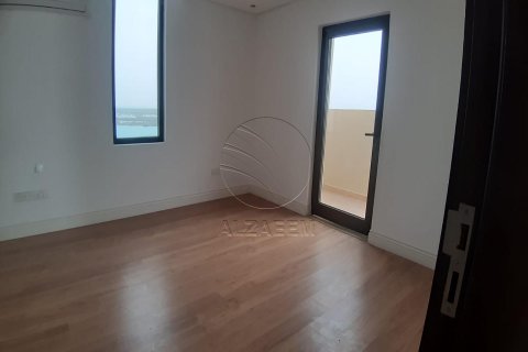 Penthouse de închiriat în Saadiyat Island, Abu Dhabi, EAU 4 dormitoare, 779 mp.  №616037 - poză 19