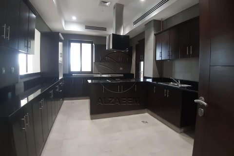 Penthouse de închiriat în Saadiyat Island, Abu Dhabi, EAU 4 dormitoare, 779 mp.  №616037 - poză 10
